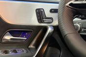 Mercedes A Klasa 200 AMG Line
