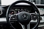 Mercedes Klasa E 300 de 9G-TRONIC