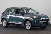 Toyota Yaris Cross Comfort 1.5 Hybrid