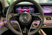 Mercedes GLE Coupe 300 d 4-Matic AMG Line