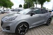 Ford Puma ST-Line X PowerShift mHEV  1.0 EcoBoost