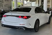 Mercedes Klasa E 220 d 4-Matic AMG