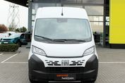 Fiat Ducato Maxi L4H2