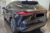 Lexus RX 350h Business 2.5 Hybrid