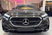 Mercedes Klasa E 220 d  4-Matic AMG