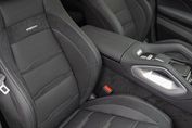 Mercedes GLE AMG Coupe 53 4-Matic+