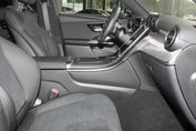 Mercedes GLC Coupe 200 4-Matic AMG Line