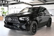 Mercedes GLE 300 d 4-Matic AMG Line