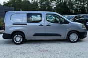 Toyota Proace City D-4D Active L2H1