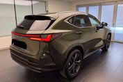 Lexus NX 350h Prestige 2.5 Hybrid AWD