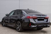 BMW Seria 5 540d xDrive M Sport