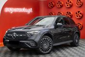 Mercedes GLC 220 d 4-Matic AMG Line