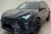 Cupra Terramar 2.0 TSI DSG 4Drive