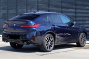 BMW X4 xDrive30d M Sport