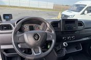 Renault Master Izoterma