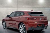 BMW X2 sDrive20i GPF M Sport sport-aut