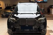 BMW X7 xDrive40d M Sport