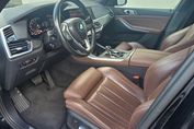 BMW X5 xDrive25d xLine