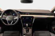 Volkswagen Passat 1.5 TSI DSG