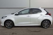 Toyota Yaris Style 1.5 Hybrid