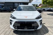 Cupra Terramar 2.0 TSI DSG 4Drive