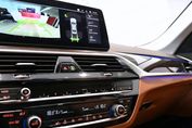BMW Seria 5 518d mHEV Luxury Line aut