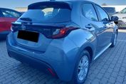 Toyota Yaris Comfort 1.5 Hybrid