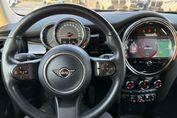 Mini Mini Cooper S aut