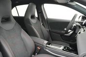 Mercedes Klasa A 220 4-Matic AMG Line