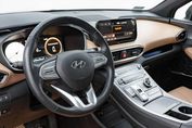Hyundai Santa Fe 2.2 Crdi Platinum 4WD Dct