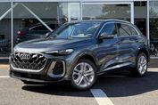 Audi Q5 TFSI S line