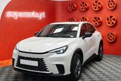 Lexus LBX 1.5 Hybrid AT