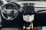 Honda CR-V 2.0