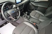 Ford Kuga 1.5 Ecoboost Fwd Titanium x