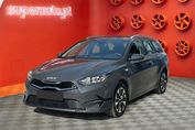 Kia Ceed M 1.5 T-GDI  DCT