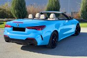 BMW Seria 4 Cabrio M440i xDrive