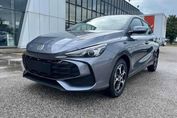MG 3 Exclusive