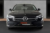 Mercedes Klasa C Kombi 200 Avantgarde