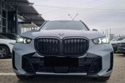 BMW X5 xDrive30d M Sport