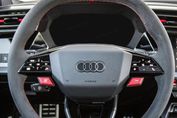 Audi A3 RS3 TFSI quattro Sportback
