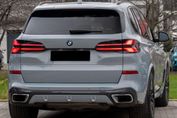 BMW X5 xDrive30d M Sport