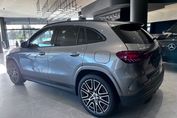 Mercedes GLA 200  AMG Line