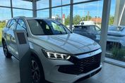 BYD Sealion 5 DM-i 1.5 Design