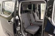Fiat Fiorino/Qubo Icon 7os. L2H1 aut