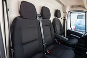 Peugeot Boxer L3H2