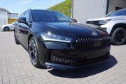 Skoda Superb Sportline 2.0 TSI DSG 4x4