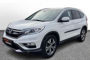 Honda CR-V 2.0 Lifestyle
