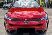 Renault Captur Techno 1.2 TCe