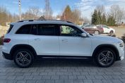 Mercedes GLB 200 d AMG Line