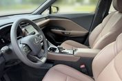 Lexus LBX 1.5 Hybrid Elegant